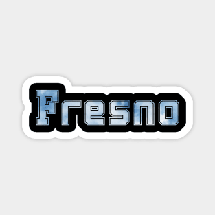 Fresno Magnet