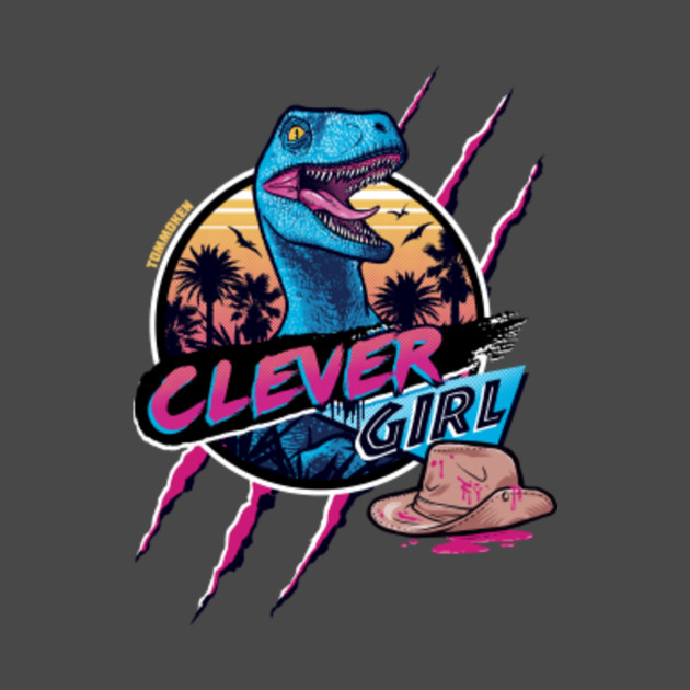 Clever Girl