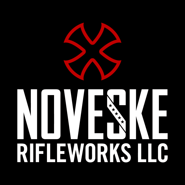 Noveske I Rifleworks 2 SIDES by GhazniShop