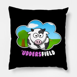 Uddersfield Pillow