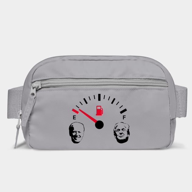 Funny Pro Trump 2024 Make Gas Prices Great Again Gas Prices Higher Anti Biden by Tshirtiz