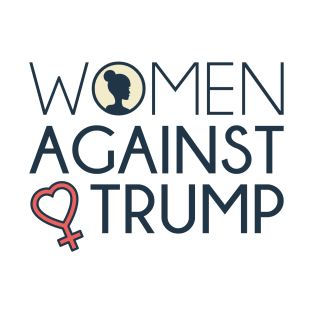 Women Against Trump T-Shirt