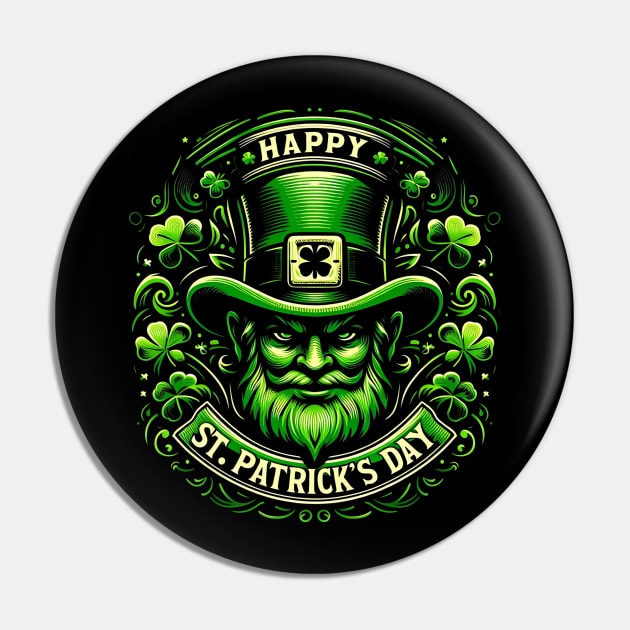 st patricks day Pin by Rizstor