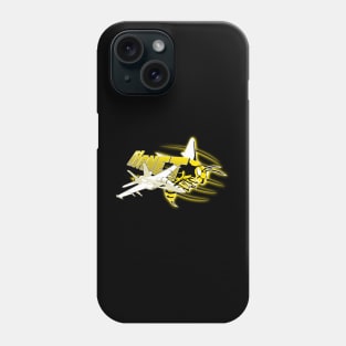 F/A-18 Hornet Phone Case