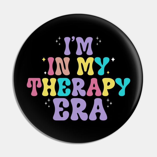 In my therapy era  Funny Therapist Tshirt, Future Therapist, Gift for Therapist, Pin by ahadnur9926