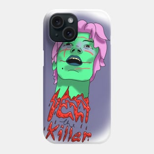 Ichi the Killer Phone Case