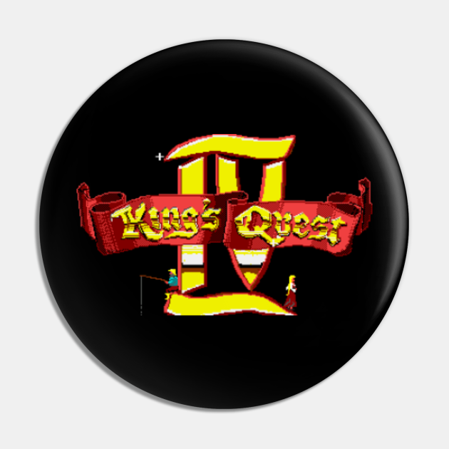 King's Quest IV - The Perils of Rosella - Amiga - Kołek ...
Rosella Kings Quest