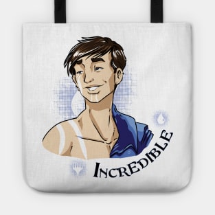 Jace, Incredible for White Tote