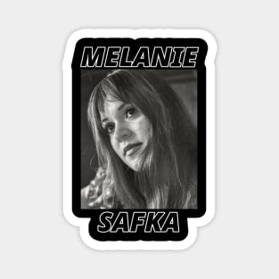 Melanie Safka Magnet