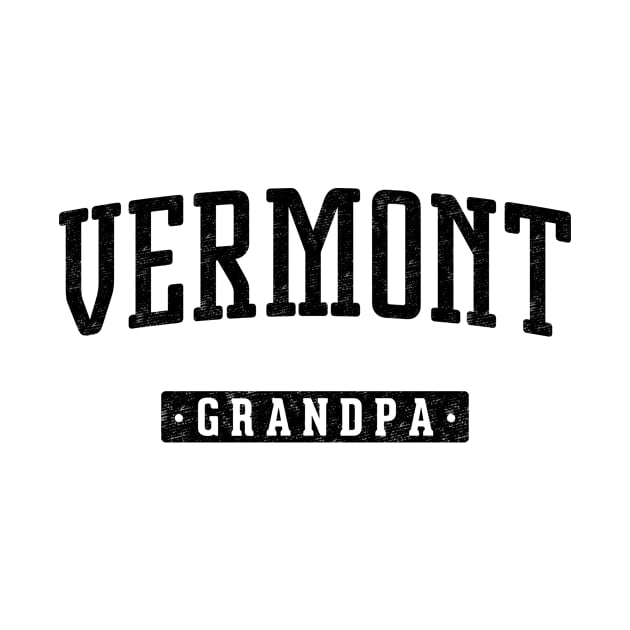 Vermont Grandpa Vintage by Vicinity