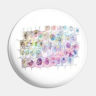 Mitosis Pin