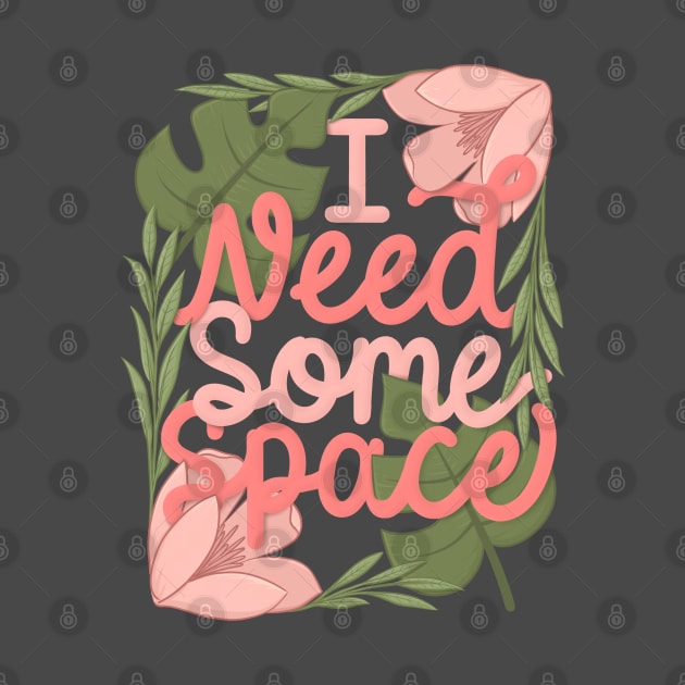 I need some I space by Karyavna