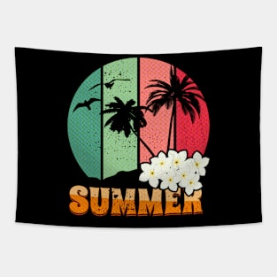 Summer Time Tapestry