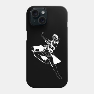 Ballet Dancer Man Phone Case