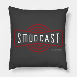 SMODCAST Pillow