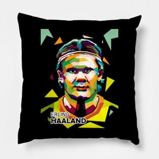 Football Trend Now Pillow