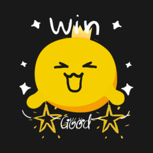 emoji wins T-Shirt