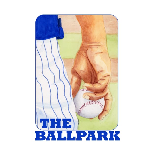 The Ballpark by MMcBuck