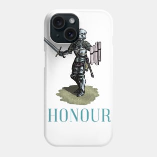 Honour Phone Case