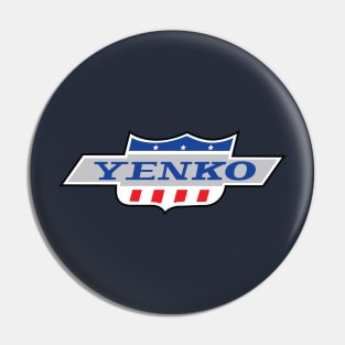 Yenko Pin