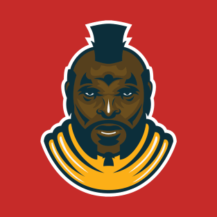 Mr. T T-Shirt