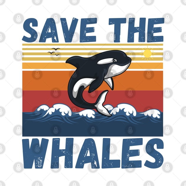 Save The Whales by JustBeSatisfied