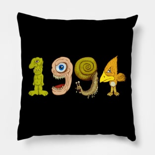 1994 Pillow