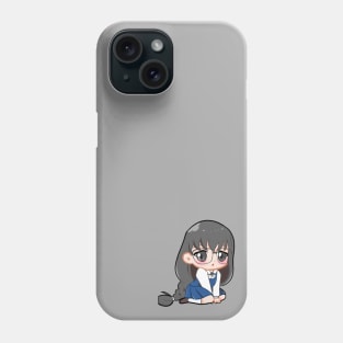 Mary - HM BTN Phone Case