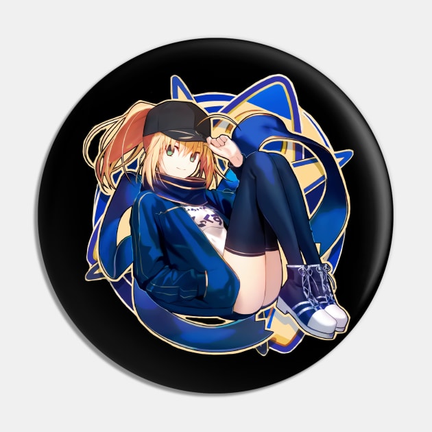 Fate Grand Order - Assassin Mysterious Heroine X Pin by xEmiya