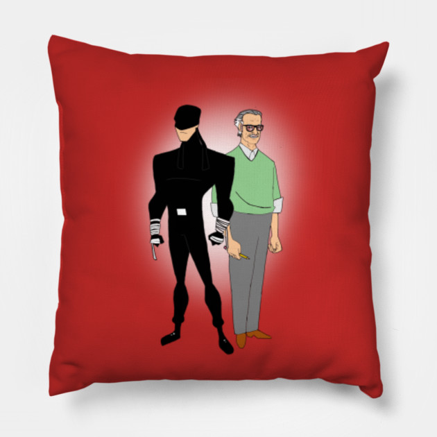 Stan Lee & Daredevil