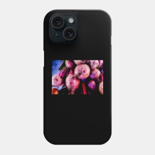 Summer Beets Phone Case