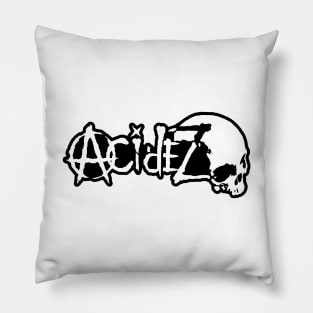 Acidez Pillow