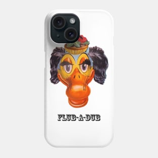 Flub a Dub Phone Case