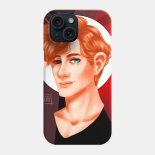 Kell Maresh Phone Case