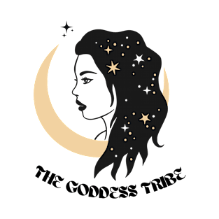 The Goddess Tribe T-Shirt