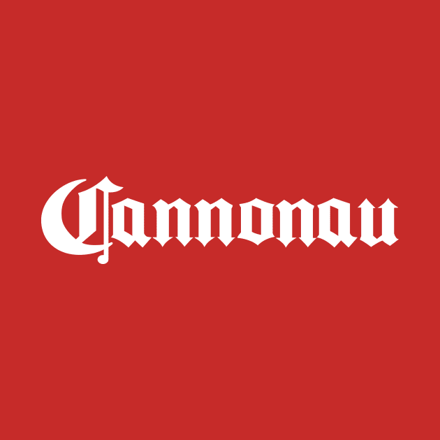 Cannonau by ezioman