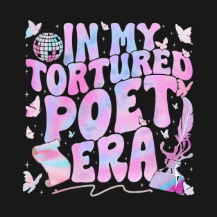 In My Tortured Poets Era T-Shirt