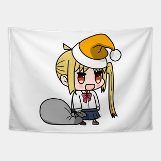 boochie_nijika Tapestry