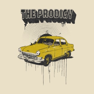 Roadtrip Prodi T-Shirt