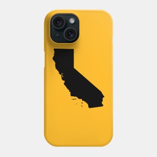 California Phone Case