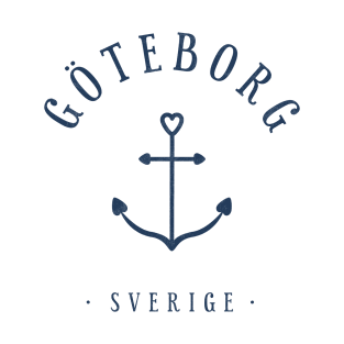 Göteborg T-Shirt