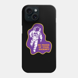 Journey Phone Case