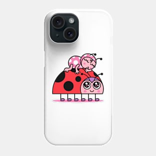 Dreaming Phone Case