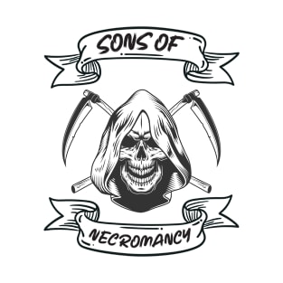 Sons of Necromancy T-Shirt