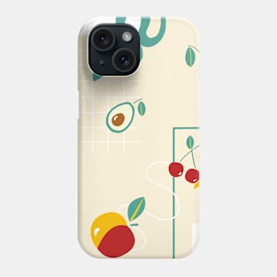 Paradise Phone Case