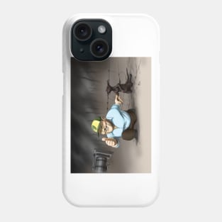 Scomo Photo Op Phone Case