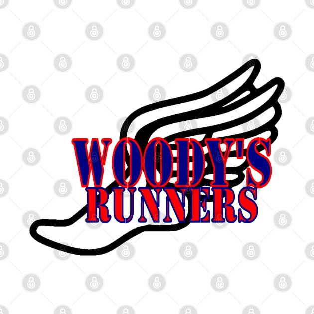 Woody's Runners by Woodys Designs