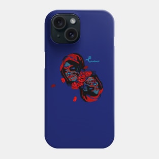 Two sides Phone Case