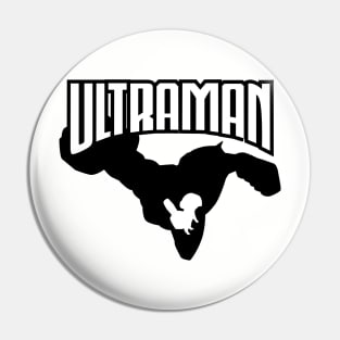 Ultraman Pin