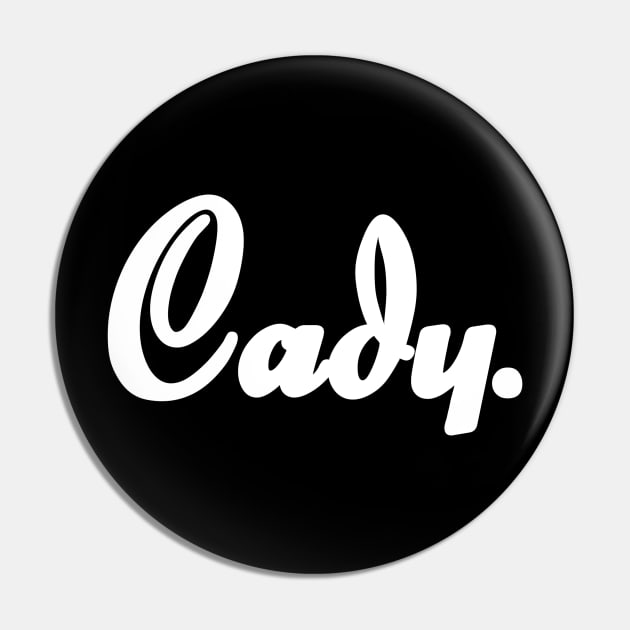 Name Carly Pin by CanCreate